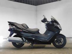 Suzuki Skywave 250. 250 куб. см., исправен, птс, без пробега