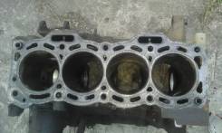 Блок цилиндров. Toyota: Corsa, Sprinter, Corolla II, Corolla, Tercel, Cynos, Starlet Двигатель 4EFE