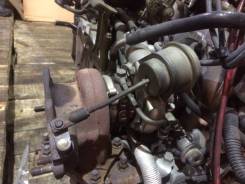 Турбина. Subaru Forester, SF5 Двигатель EJ20G