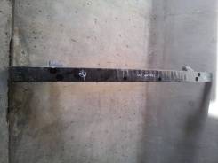 Жесткость бампера. Toyota Mark II, GX100, GX105, JZX100, JZX101, JZX105, LX100 Toyota Cresta, GX100, GX105, JZX100, JZX101, JZX105, LX100 Toyota Chase...