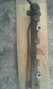 Топливная рейка. Toyota: Sprinter, Corsa, Sera, Caldina, Corolla II, Corolla, Tercel, Cynos, Raum, Starlet Двигатели: 4EFE, 5EFE, 5EFHE, 4EFTE