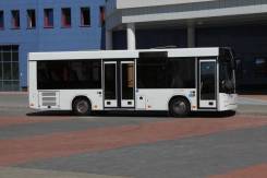МАЗ. Автобус 206086, 27 мест
