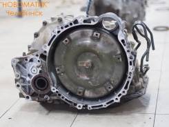 Коробка переключения передач. Toyota Harrier, MCU15, MCU15W, MCU10W Lexus RX300, MCU15, MCU10 Двигатель 1MZFE