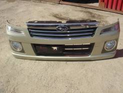 Бампер. Subaru Stella