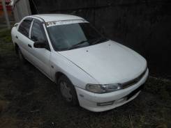 Mitsubishi Mirage. CK1A, 4G13