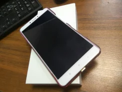 Xiaomi Mi Max. �/�, 32 ��, �����������, 4G LTE. ��� �����