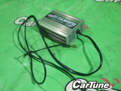 Инвертор. Toyota Aristo Двигатель 2JZGTE
