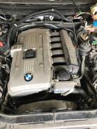 Двигатель в сборе. BMW: X1, Z3, 1-Series, 3-Series, 7-Series, 6-Series, 5-Series, X3, Z4, X5 Двигатели: N52B25, N52B25A, N52B25OL, N52B25UL