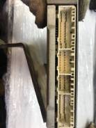 Блок управления двс. Toyota Platz, SCP11 Toyota Vitz, SCP10 Двигатель 1SZFE