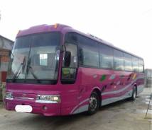 Hyundai Aero Express. Продам автобус , 45 мест