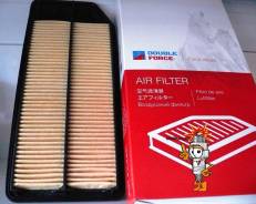 Фильтр воздушный. Honda Accord, CL7, CL8, CL9, CM2, CM3, CM1 Honda Accord Tourer Двигатели: J30A4, K20A, K20A6, K20A7, K20A8, K20Z2, K24A, K24A3, K24A...