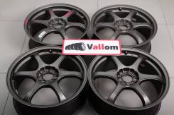 Monza. 7.5x18", 5x100.00, ET52