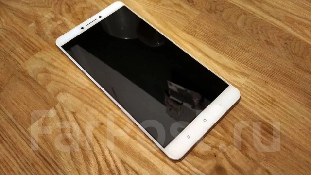 Xiaomi Mi Max. �/�, �����������, 4G LTE. ��� ����� �� ���������� ����