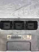 Блок управления двс. Honda Stream, RN8 Двигатель R20A