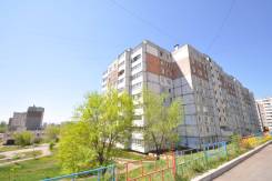 1-комнатная, улица Стрельникова 20. Краснофлотский, агентство, 41 кв. м.