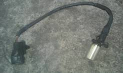 Датчик положения коленвала. Toyota: Sprinter, Corsa, Caldina, Corolla II, Paseo, Corolla, Tercel, Cynos, Raum, Starlet Двигатели: 4EFE, 5EFE