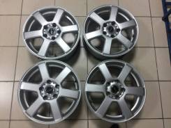 Rial Giro. 6.5x16", 5x114.30, ET48, ЦО 73,0 мм.