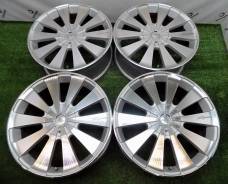Диски R18. 7.5x18", 5x100.00, 5x114.30, ET48, ЦО 73,0 мм.
