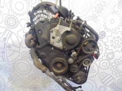 Двигатель в сборе. Peugeot 406. Под заказ