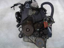 Двигатель в сборе. Peugeot 406. Под заказ