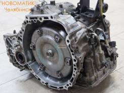 АКПП. Toyota RAV4, ACA20, ACA20W, ACA21, ACA21W Двигатели: 1AZFE, 1AZFSE