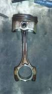 Поршень. Toyota: Corolla Spacio, Platz, WiLL VS, Allex, Vitz, Corolla Axio, Echo, Corolla, Yaris Verso, Funcargo, Yaris, Echo Verso, Corolla Fielder...
