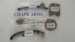 Цепь ГРМ. Toyota: Platz, Aurion, Prius C, Ipsum, iQ, Avensis, Corolla, Yaris Verso, Probox, MR-S, Raum, Vista, Echo Verso, Caldina, Etios, Tarago, Vis...