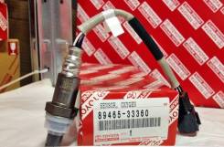 Датчик кислородный. Toyota Avalon, GSX30, GSX40 Toyota Camry, GSV40, GSV50 Двигатель 2GRFE