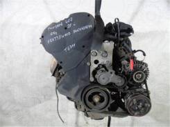 Двигатель в сборе. Peugeot 407. Под заказ