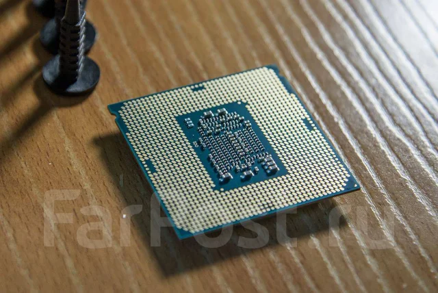 Intel Core i3-8350K ����