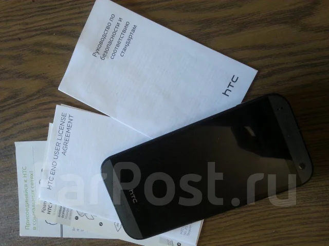 HTC One mini 2. �/� ����