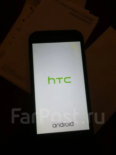 HTC One mini 2. �/� ����