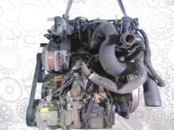 Двигатель в сборе. Peugeot 407. Под заказ