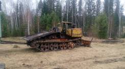 ОТЗ ТДТ-55. Тдт-55, 3 000 куб. см., 6 000 кг., 8 000,00 кг.