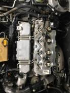 Двигатель в сборе. Toyota: Tarago, RAV4, Picnic, Avensis, Corolla Verso, Picnic Verso, Corolla, Previa, Avensis Verso Двигатель 1CDFTV