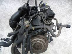 Двигатель в сборе. Peugeot 406. Под заказ