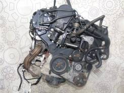 Двигатель в сборе. Peugeot 407. Под заказ