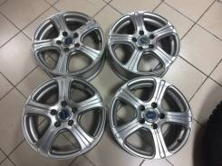 Bridgestone FEID. 6.5x16", 5x114.30, ET38, ЦО 73,0 мм.