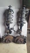 Ступица. Honda Fit, GD, GD1, GD2, GD3 Двигатели: L13A, L15A