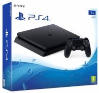 Sony PlayStation 4