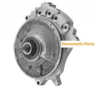 Сальник акпп. Nissan Murano, PZ50, Z50, Z51, PNZ51, PNZ50 Nissan Teana, J31, J32, PJ32, PJ31 Двигатель VQ35DE