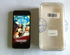 Apple iPhone 5c. �/�, �����, 4G LTE ����