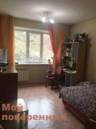 1-комнатная, улица Котельникова 15. Баляева, агентство, 30 кв. м. Интерьер