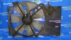 Диффузор. Toyota: Vista, Camry Prominent, Windom, Scepter, Camry, Soarer Двигатели: 1VZFE, 3CT, 4VZFE, 3VZFE, 1MZFE, 1UZFE