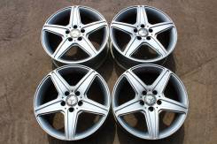 Mercedes. 7.5x17", 5x112.00, ET47, ЦО 66,6 мм.