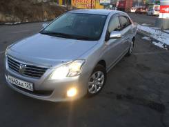 Toyota Premio. автомат, передний, 1.8 (144 л.с.), бензин, 153 тыс. км