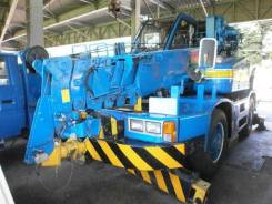 Komatsu. LW80M-1, 8 000 кг., 21,00 м. Под заказ