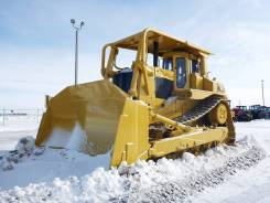 Caterpillar. Бульдозер CAT D9L, 52 т, как новый, из Европы. Под заказ