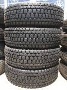 Goodyear Wrangler IP/N. Зимние, без шипов, 5 %, 4 шт