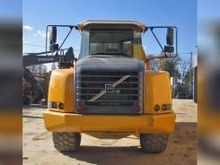 Volvo. Думпер A25D, 15 м3, 25 т, из Европы. Под заказ